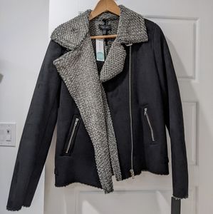 RD Style jacket, size medium